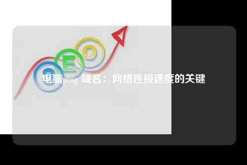 电脑ping 域名：网络连接速度的关键